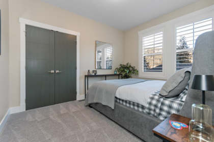 Laundry Room Photo of 73 1880 Columbia Valley Road, Lindell Beach, BC