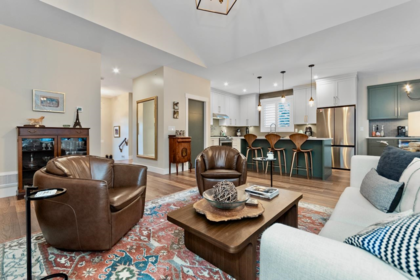 73 1880 Columbia Valley Road, Lindell Beach, BC, Lindell Beach — Single Family Residence for sale