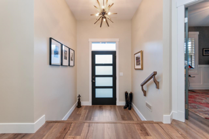 Walk-In Closet Photo of 73 1880 Columbia Valley Road, Lindell Beach, BC
