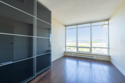 603 8280 Lansdowne Road, Richmond, BC, Richmond — Apartment/Condo for sale