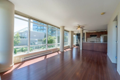 603 8280 Lansdowne Road, Richmond, BC, Richmond — Apartment/Condo for sale