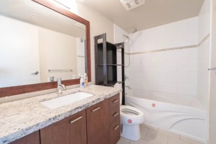 603 8280 Lansdowne Road, Richmond, BC, Richmond — Apartment/Condo for sale