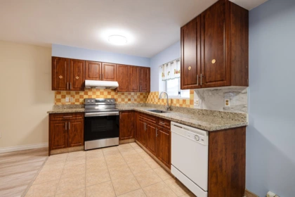 5 8651 General Currie Road, Richmond, BC, Richmond — Townhouse for sale