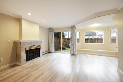 5 8651 General Currie Road, Richmond, BC, Richmond — Townhouse for sale