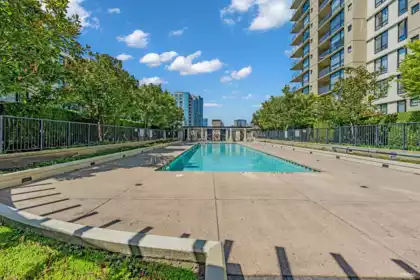 510 7831 Westminster Highway, Richmond, BC, Brighouse — 1 bed apartment/condo for sale