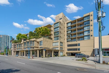 510 7831 Westminster Highway, Richmond, BC
