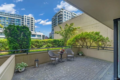 510 7831 Westminster Highway, Richmond, BC