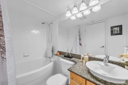 Office / Den Photo of 510 7831 Westminster Highway, Richmond, BC