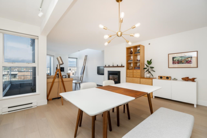 2240 York Avenue, Vancouver, BC, Vancouver — Townhouse for sale