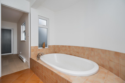 Laundry Room Photo of 2240 York Avenue, Vancouver, BC
