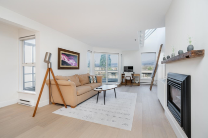 2240 York Avenue, Vancouver, BC, Vancouver — Townhouse for sale