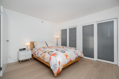 Loft / Bonus Room Photo of 2240 York Avenue, Vancouver, BC