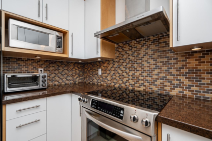 Pantry Photo of 2240 York Avenue, Vancouver, BC