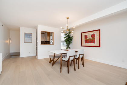 Primary Bedroom Photo of 2240 York Avenue, Vancouver, BC