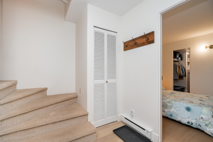 Staircase Photo of 2240 York Avenue, Vancouver, BC
