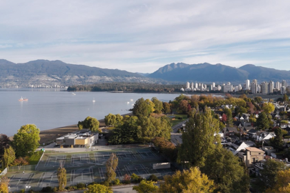 Street View Photo of 2240 York Avenue, Vancouver, BC