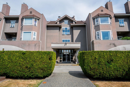 217 5700 Arcadia Road, Richmond, BC, Richmond — Townhouse for sale