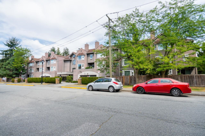 217 5700 Arcadia Road, Richmond, BC, Richmond — Townhouse for sale