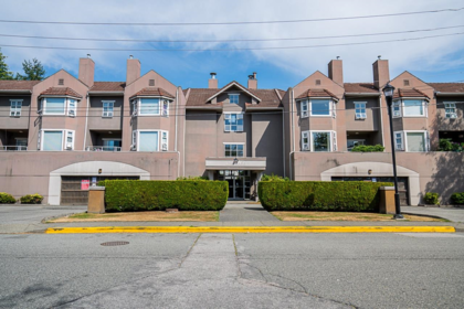 217 5700 Arcadia Road, Richmond, BC, Richmond — Townhouse for sale