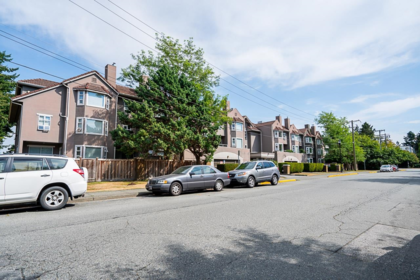 217 5700 Arcadia Road, Richmond, BC, Richmond — Townhouse for sale