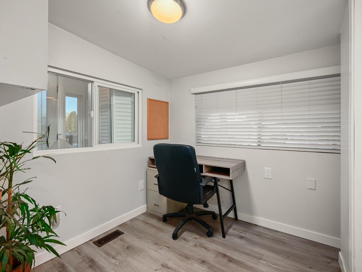 Basement Recreation Room Photo of 82 19658 Pinyon Lane, Pitt Meadows, BC