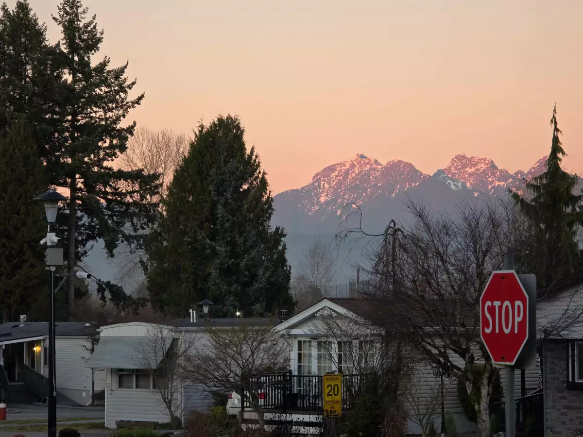 Breakfast Nook Photo of 82 19658 Pinyon Lane, Pitt Meadows, BC