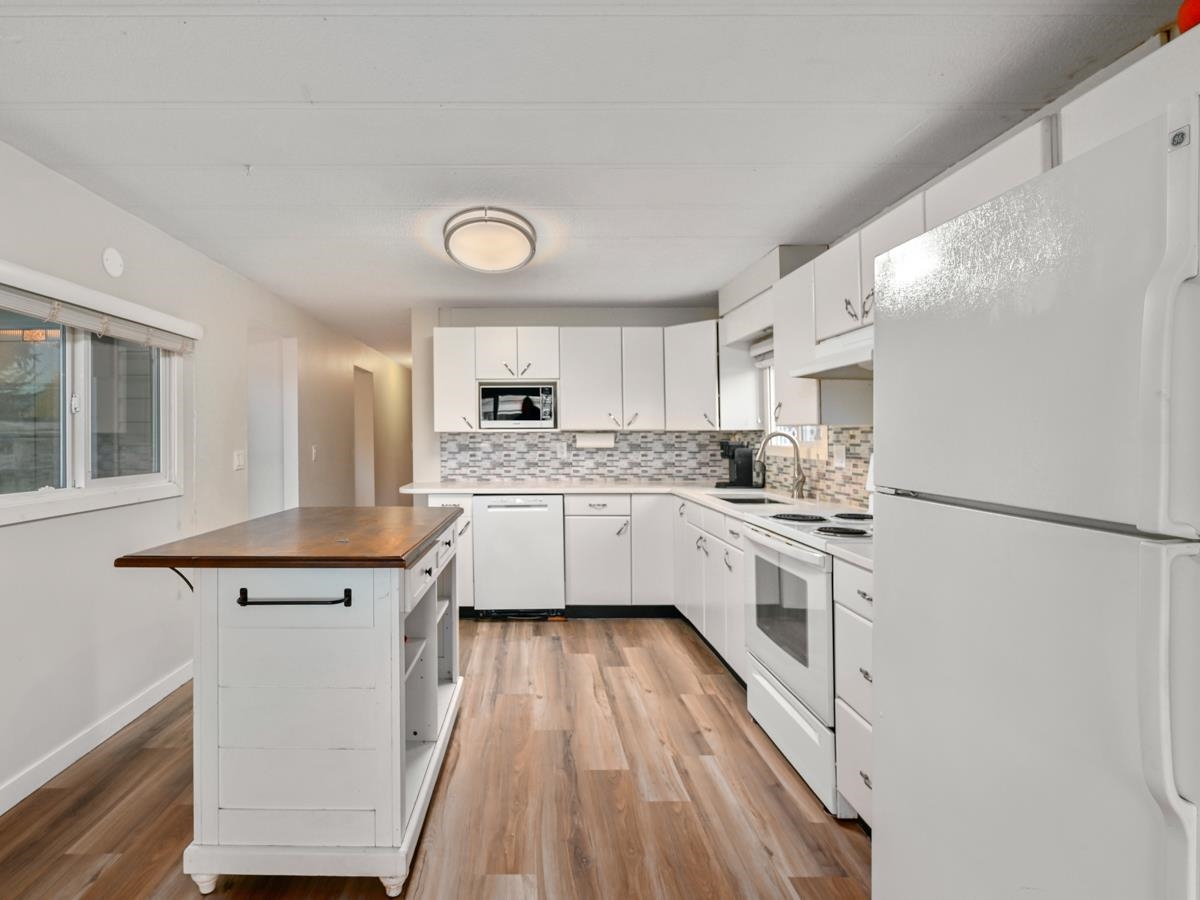 Exterior Rear Photo of 82 19658 Pinyon Lane, Pitt Meadows, BC