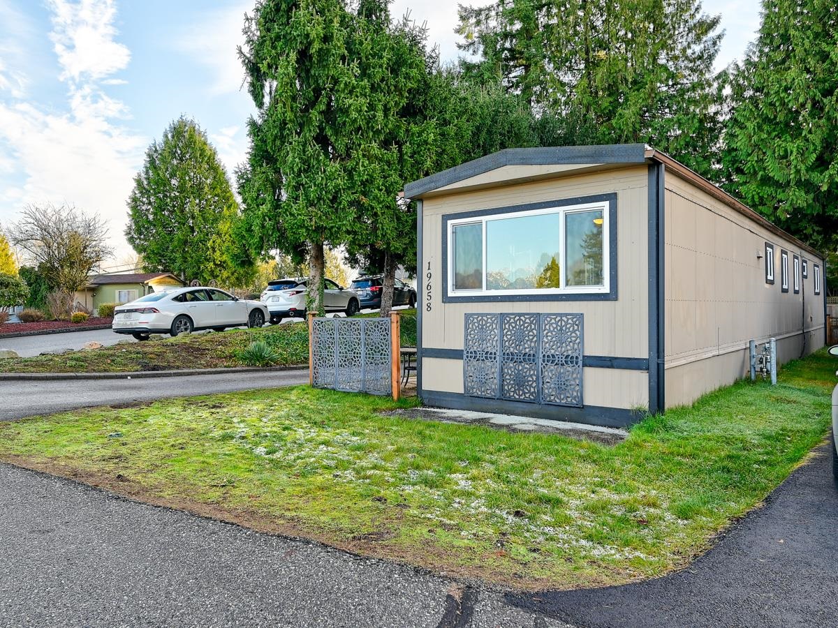Garage Interior Photo of 82 19658 Pinyon Lane, Pitt Meadows, BC