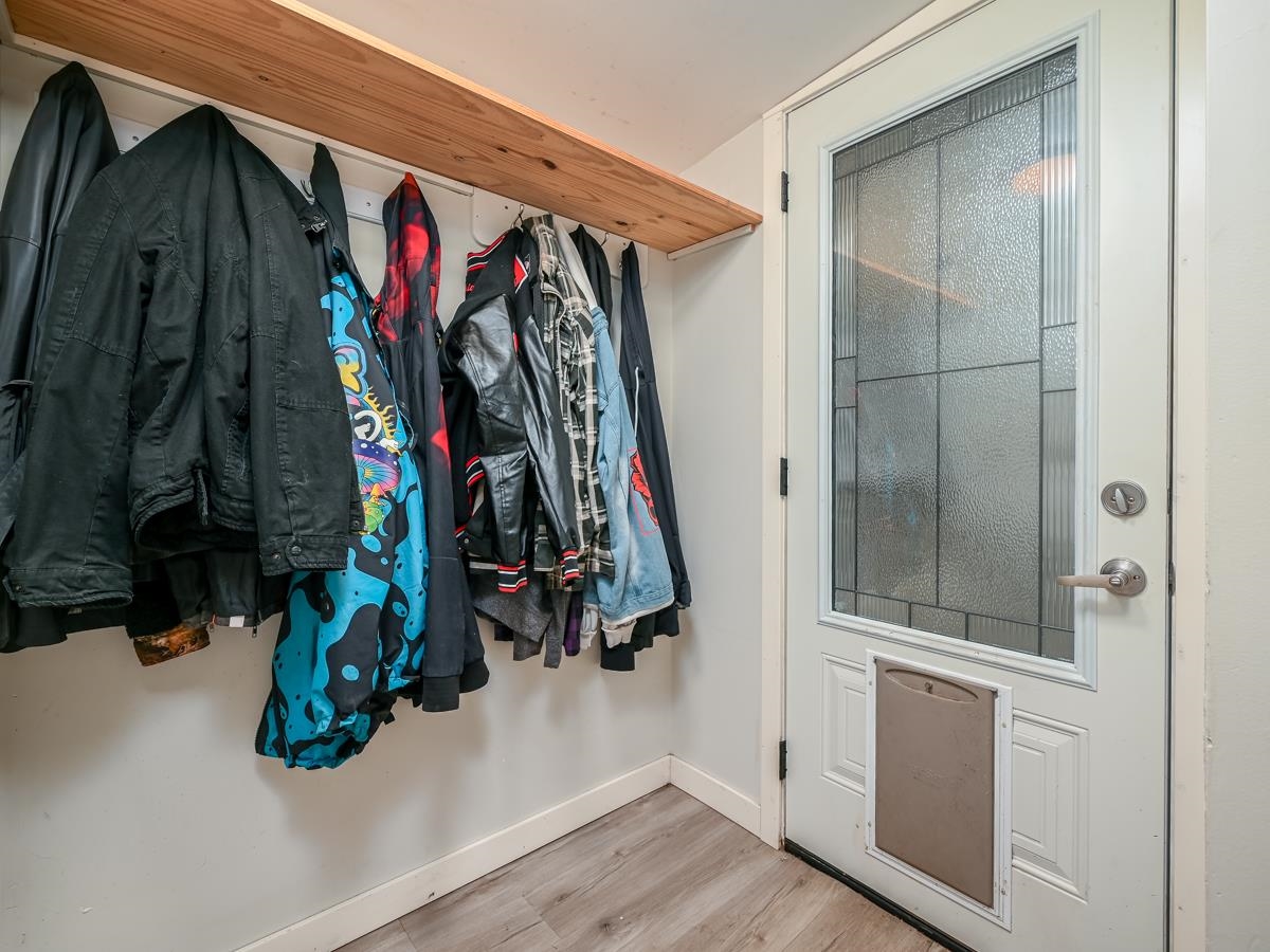 Laundry Room Photo of 82 19658 Pinyon Lane, Pitt Meadows, BC