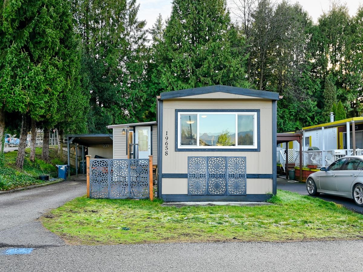 Outdoor Patio Photo of 82 19658 Pinyon Lane, Pitt Meadows, BC