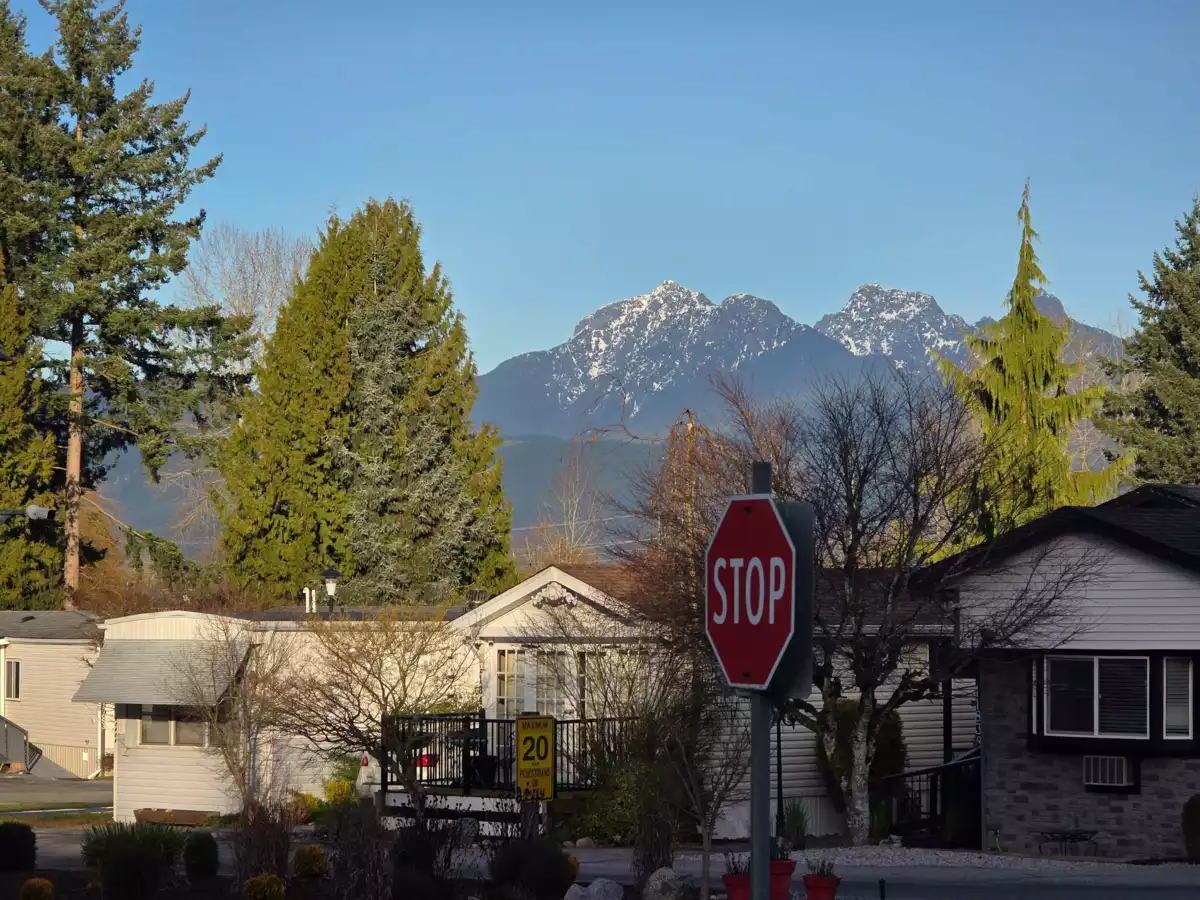 Pantry Photo of 82 19658 Pinyon Lane, Pitt Meadows, BC