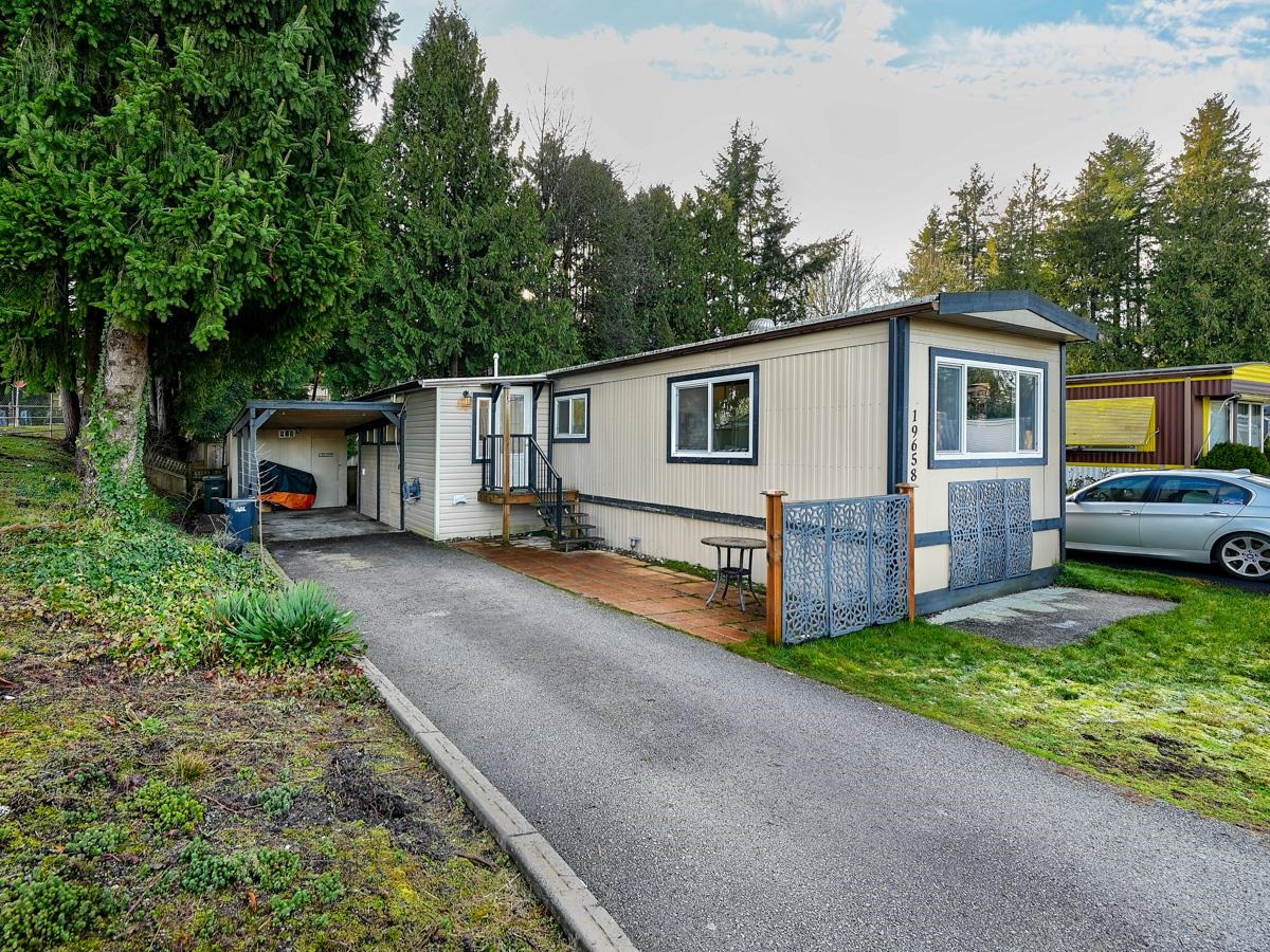 Primary Bedroom Photo of 82 19658 Pinyon Lane, Pitt Meadows, BC