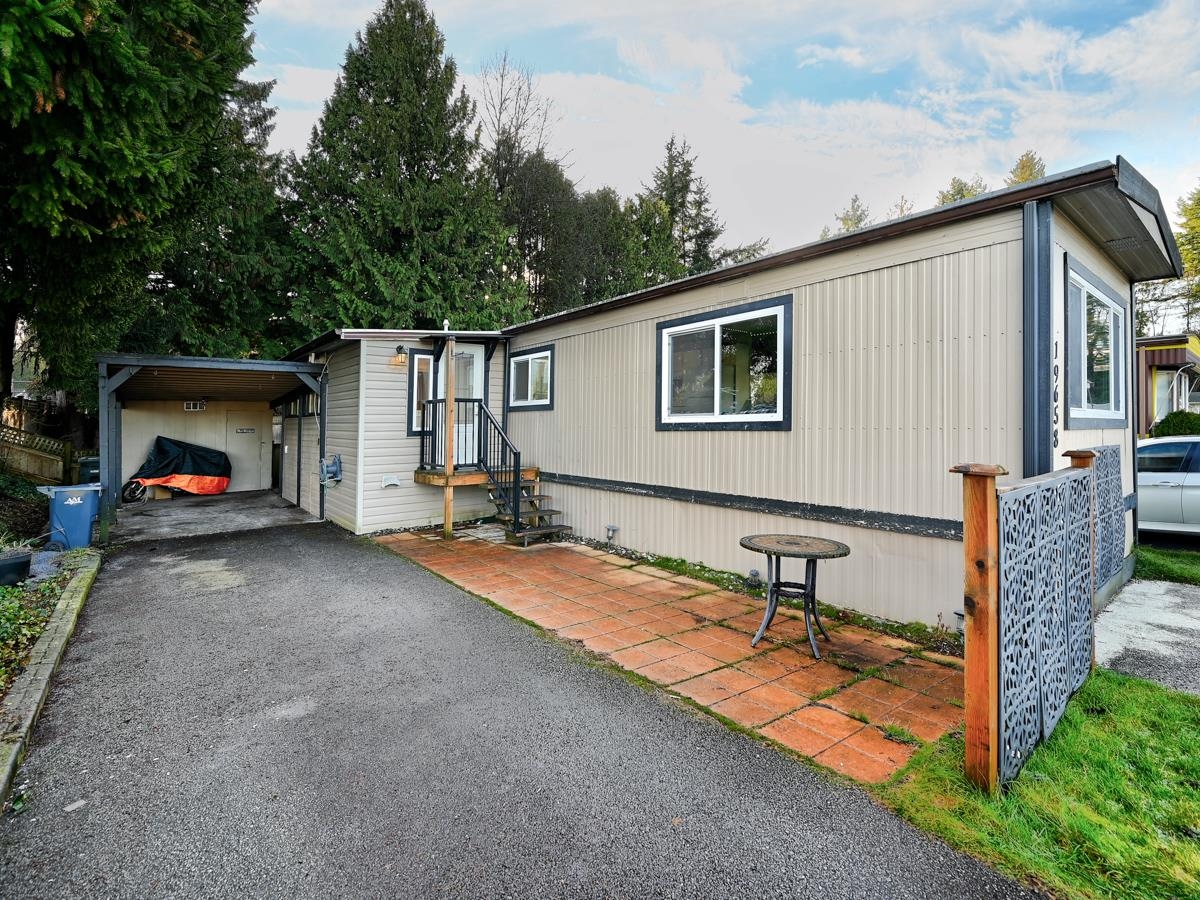 Staircase Photo of 82 19658 Pinyon Lane, Pitt Meadows, BC