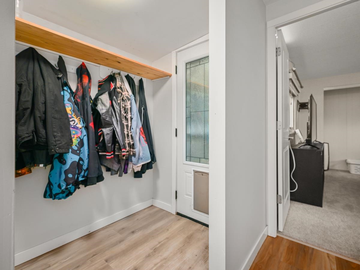 Walk-In Closet Photo of 82 19658 Pinyon Lane, Pitt Meadows, BC