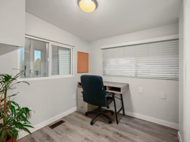Basement Recreation Room Photo of 82 19658 Pinyon Lane, Pitt Meadows, BC
