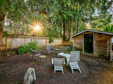 Mudroom Photo of 82 19658 Pinyon Lane, Pitt Meadows, BC