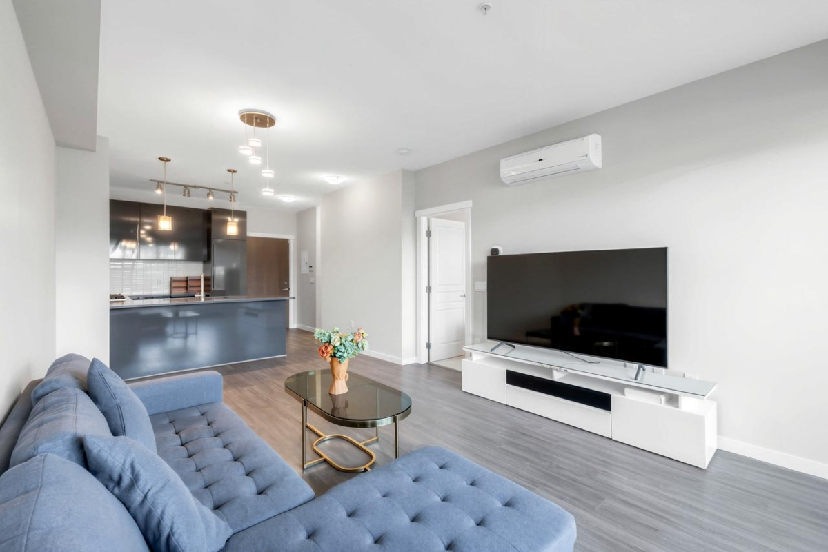 Pantry Photo of 117 9311 Alexandra Road, Richmond, BC