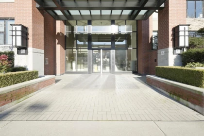 Office / Den Photo of 117 9311 Alexandra Road, Richmond, BC
