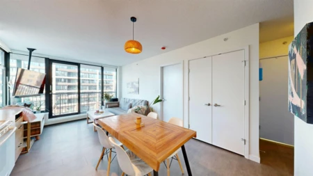 905 66 W Cordova Street, Vancouver, BC