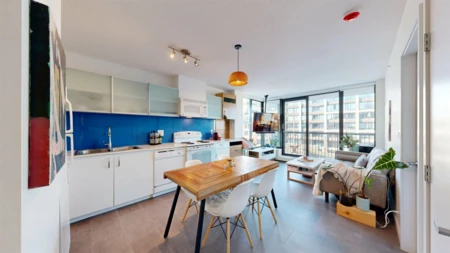 905 66 W Cordova Street, Vancouver, BC