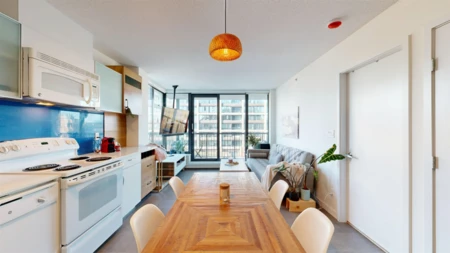 905 66 W Cordova Street, Vancouver, BC