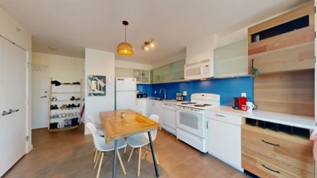 Pantry Photo of 905 66 W Cordova Street, Vancouver, BC
