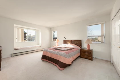 Bedroom 4 Photo of 11815 No. 1 Road, Richmond, BC