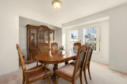 11815 No. 1 Road, Richmond, BC