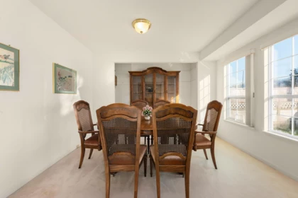 Kitchen Photo of 11815 No. 1 Road, Richmond, BC
