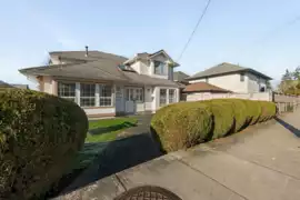 11815 No. 1 Road, Richmond, BC