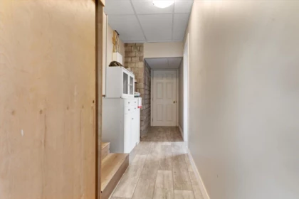 Basement Recreation Room Photo of 3174 268 Street, Langley, BC