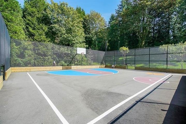 Backyard Photo of 301 555 Austin Avenue, Coquitlam, BC