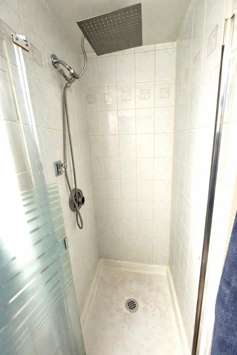 Bedroom 2 Photo of 301 555 Austin Avenue, Coquitlam, BC