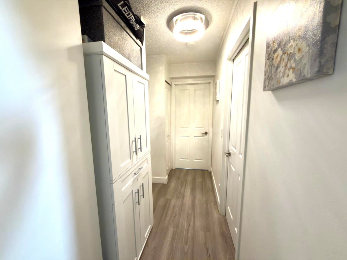 Loft / Bonus Room Photo of 301 555 Austin Avenue, Coquitlam, BC